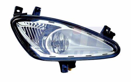Depo 440-2014R-UE Fog headlight, right 4402014RUE: Buy near me at 2407.PL in Poland at an Affordable price!