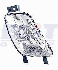 Depo 550-2014R-UE Fog headlight, right 5502014RUE: Buy near me in Poland at 2407.PL - Good price!