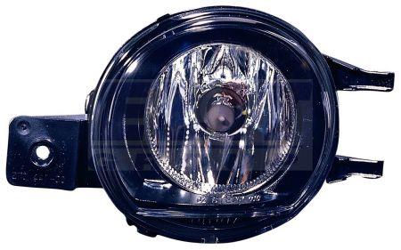 Depo 212-2046R-UE Fog headlight, right 2122046RUE: Buy near me in Poland at 2407.PL - Good price!