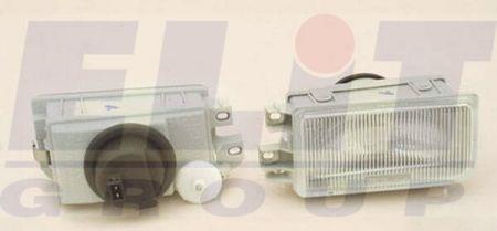 Depo 441-2005R-UE Fog headlight, right 4412005RUE: Buy near me at 2407.PL in Poland at an Affordable price!