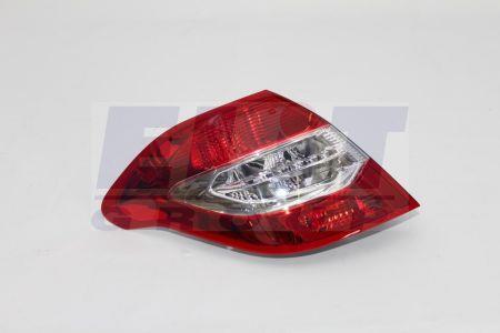 Depo 552-1940L-UE Combination Rearlight 5521940LUE: Buy near me at 2407.PL in Poland at an Affordable price!