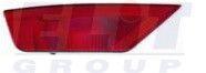 Depo 431-4005L-LD-UE Tail lamp left 4314005LLDUE: Buy near me at 2407.PL in Poland at an Affordable price!