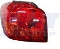 Depo 214-19B9L-UE Combination Rearlight 21419B9LUE: Buy near me in Poland at 2407.PL - Good price!
