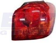 Depo 214-19B9R-UE Combination Rearlight 21419B9RUE: Buy near me in Poland at 2407.PL - Good price!