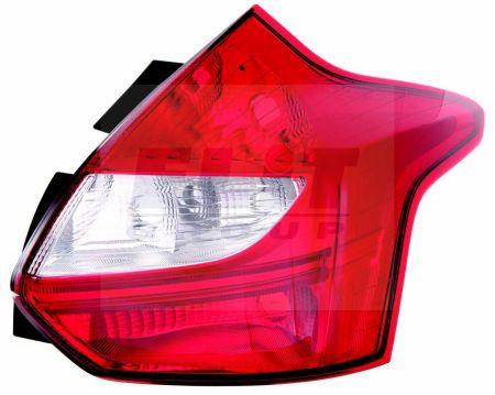 Depo 431-19A5R-UE Tail lamp right 43119A5RUE: Buy near me at 2407.PL in Poland at an Affordable price!