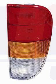 Depo 441-1936R-LD-UE Tail lamp right 4411936RLDUE: Buy near me in Poland at 2407.PL - Good price!