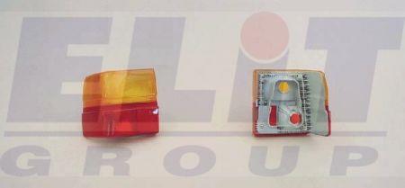 Depo 441-1914L-UE Tail lamp outer left 4411914LUE: Buy near me at 2407.PL in Poland at an Affordable price!
