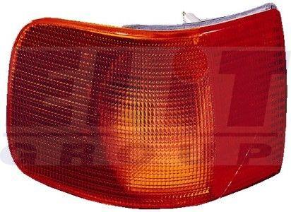 Depo 441-1923L-UE-YR Combination Rearlight 4411923LUEYR: Buy near me at 2407.PL in Poland at an Affordable price!