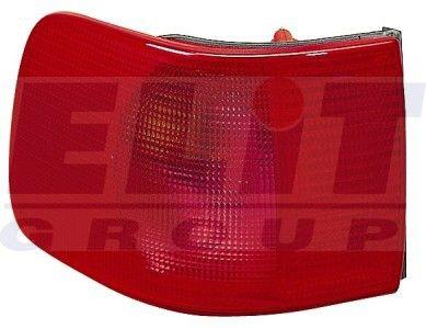 Depo 441-1923L-UE Tail lamp outer left 4411923LUE: Buy near me in Poland at 2407.PL - Good price!