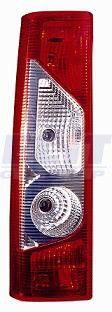 Depo 550-1945L-UE Tail lamp left 5501945LUE: Buy near me in Poland at 2407.PL - Good price!