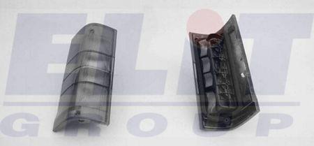 Depo 552-1918L-UE Tail lamp outer left 5521918LUE: Buy near me in Poland at 2407.PL - Good price!