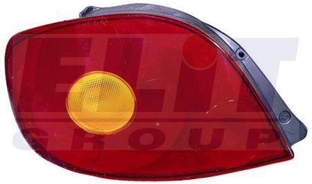 Depo 222-1917L-LD-UE Combination Rearlight 2221917LLDUE: Buy near me in Poland at 2407.PL - Good price!
