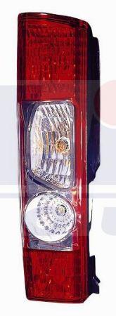 Depo 552-1926L-UE Tail lamp left 5521926LUE: Buy near me in Poland at 2407.PL - Good price!