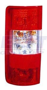 Depo 431-1965L-UE Combination Rearlight 4311965LUE: Buy near me in Poland at 2407.PL - Good price!