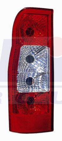 Depo 431-1971L-UE Combination Rearlight 4311971LUE: Buy near me in Poland at 2407.PL - Good price!