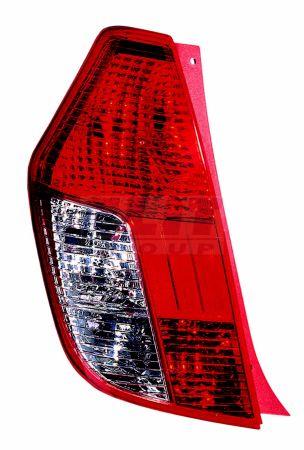 Depo 221-1944L-3UE Combination Rearlight 2211944L3UE: Buy near me in Poland at 2407.PL - Good price!