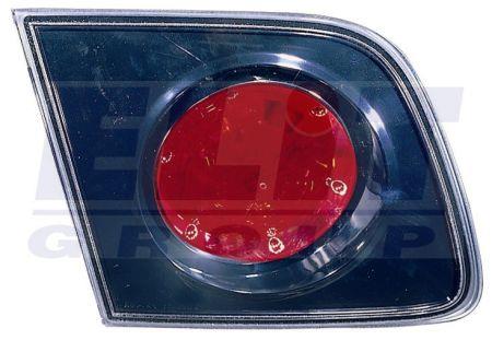 Depo 216-1305L-LD-UE Tail lamp inner left 2161305LLDUE: Buy near me in Poland at 2407.PL - Good price!