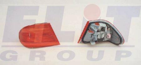 Depo 440-1914L-UE Tail lamp outer left 4401914LUE: Buy near me at 2407.PL in Poland at an Affordable price!