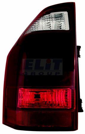 Depo 214-1979L-LD-UE Combination Rearlight 2141979LLDUE: Buy near me at 2407.PL in Poland at an Affordable price!