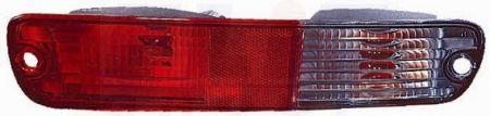 Depo 214-1317L-UE Tail lamp lower left 2141317LUE: Buy near me at 2407.PL in Poland at an Affordable price!