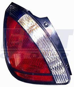 Depo 223-1923L-UQ Tail lamp left 2231923LUQ: Buy near me in Poland at 2407.PL - Good price!