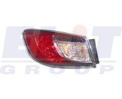 Depo 216-1979L-UE Tail lamp left 2161979LUE: Buy near me in Poland at 2407.PL - Good price!