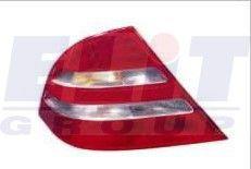 Depo 440-1920L-UE Combination Rearlight 4401920LUE: Buy near me in Poland at 2407.PL - Good price!
