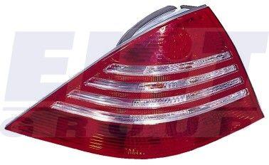 Depo 440-1919L-UE Tail lamp left 4401919LUE: Buy near me in Poland at 2407.PL - Good price!