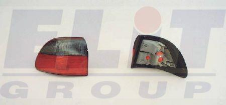 Depo 442-1912L-UE Combination Rearlight 4421912LUE: Buy near me in Poland at 2407.PL - Good price!