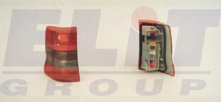 Depo 442-1914L-UE Tail lamp left 4421914LUE: Buy near me in Poland at 2407.PL - Good price!