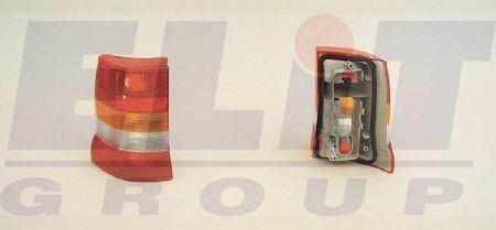 Depo 442-1914L-UE-Y Tail lamp left 4421914LUEY: Buy near me in Poland at 2407.PL - Good price!