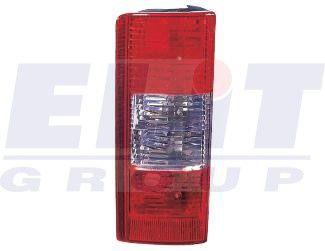 Depo 442-1941L-UE Tail lamp left 4421941LUE: Buy near me in Poland at 2407.PL - Good price!