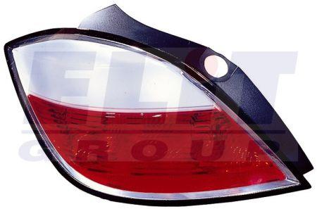 Depo 442-1936L-UE Tail lamp left 4421936LUE: Buy near me in Poland at 2407.PL - Good price!