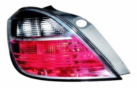 Depo 442-1968L-UE Tail lamp left 4421968LUE: Buy near me in Poland at 2407.PL - Good price!