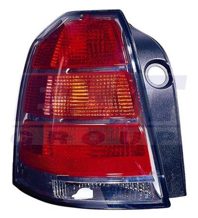 Depo 442-1948L-UE Combination Rearlight 4421948LUE: Buy near me in Poland at 2407.PL - Good price!