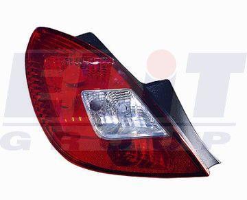 Depo 442-1954L-UE Combination Rearlight 4421954LUE: Buy near me at 2407.PL in Poland at an Affordable price!