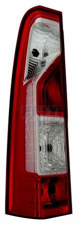 Depo 442-1970L-UE Tail lamp left 4421970LUE: Buy near me in Poland at 2407.PL - Good price!