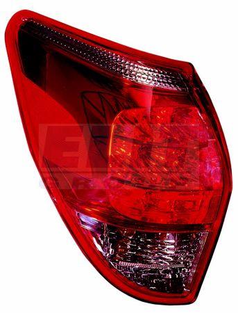 Depo 212-19N2L-UE Combination Rearlight 21219N2LUE: Buy near me in Poland at 2407.PL - Good price!