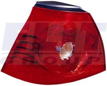 Depo 441-1963L-UE Combination Rearlight 4411963LUE: Buy near me in Poland at 2407.PL - Good price!
