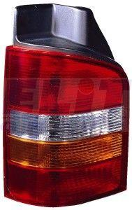 Depo 441-1957L-UE Combination Rearlight 4411957LUE: Buy near me in Poland at 2407.PL - Good price!