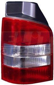 Depo 441-1978L-UE-CR Tail lamp left 4411978LUECR: Buy near me at 2407.PL in Poland at an Affordable price!