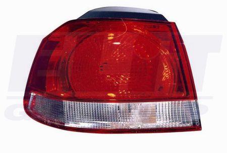 Depo 441-19A1L-UE Tail lamp outer left 44119A1LUE: Buy near me in Poland at 2407.PL - Good price!