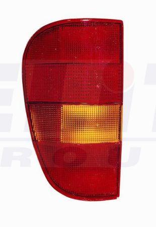 Depo 441-1936L-LD-UE Tail lamp left 4411936LLDUE: Buy near me at 2407.PL in Poland at an Affordable price!