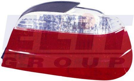 Depo 444-1920R-UE-CR Tail lamp right 4441920RUECR: Buy near me in Poland at 2407.PL - Good price!