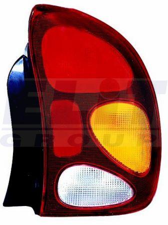 Depo 222-1916R-UE Combination Rearlight 2221916RUE: Buy near me in Poland at 2407.PL - Good price!
