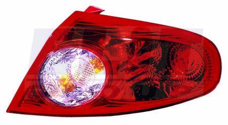 Depo 235-1902R-UE Tail lamp outer right 2351902RUE: Buy near me in Poland at 2407.PL - Good price!