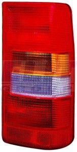 Depo 661-1920R-UE Tail lamp right 6611920RUE: Buy near me in Poland at 2407.PL - Good price!