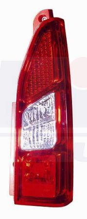 Depo 552-1933R-UE Combination Rearlight 5521933RUE: Buy near me at 2407.PL in Poland at an Affordable price!