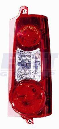 Depo 552-1934R-UE Tail lamp right 5521934RUE: Buy near me in Poland at 2407.PL - Good price!