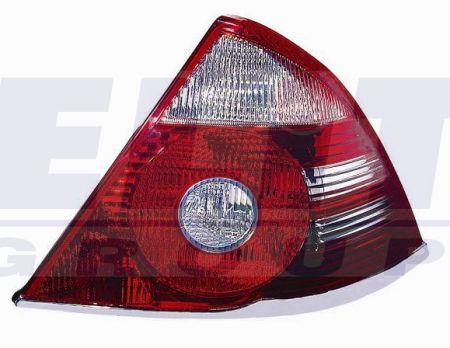 Depo 431-1969R-UE Combination Rearlight 4311969RUE: Buy near me in Poland at 2407.PL - Good price!